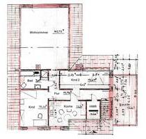 Großzügige 3-Zimmer-Wohnung - 700,00 EUR Kaltmiete, in Berne (PLZ: 27804)