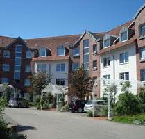Helle 2-Zimmer Wohnung mit Wintergarten im 1. OG - Hamm Berge