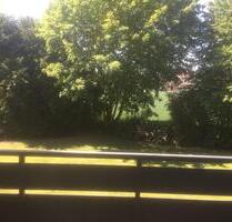 1 Zi. k.D.Bad großer Balkon in Westlage - Mönchengladbach Nord