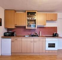 Gemütliche 2 Zimmer Wohnung mit Balkon - Kollnburg