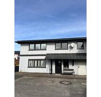 Moderne Wohnung - auch als Büro nutzbar! - 140m² - Ulrichstein