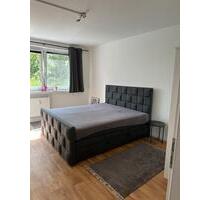 3-Raum-Wohnung abzugeben in Bernburg (Saale) !! MIT KÜCHE !!