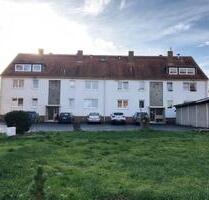 3ZKB Dachgeschosswohnung in Kassel -Waldau