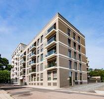 Komfortable Neubauwohnung im 