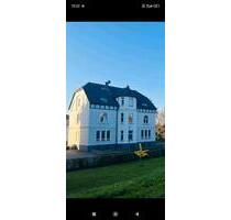 kernsanierte Wohnung im Altbaustil - Stadthagen