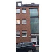 2 Zimmer DG- Wohnung in Mönchengladbach (mit WBS!)