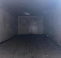 Lagerflächen für Einlagerung (90 m2) - Fläche 4 - Bingen am Rhein