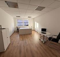 Büro Langenhagen inkl. Möbel, Internet, Heizung etc. - Ab 599€