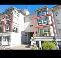 Moderne 2-Zimmer-Wohnung mit Balkon und Tiefgarage - Bensheim