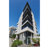 Wohnen im stylischen Frankfurt Ostend - Frankfurt am Main