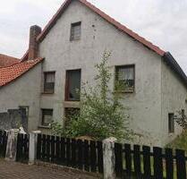 Handwerkerobjekt - 55.000,00 EUR Kaufpreis, in Bad Münder am Deister (PLZ: 31848)