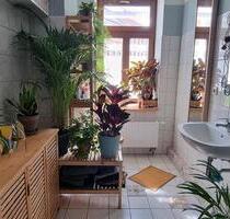 2-Raum-Wohnung in Leipzig-Leutzsch zum 1.12.
