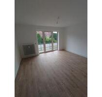 Zum 01.12.2025 Wohnglück mit Balkon - Kiel Friedrichsort