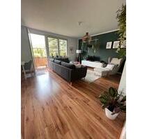 3 ZKB mit Balkon im Ostviertel - 850,00 EUR Kaltmiete, ca.  72,00 m² in Göttingen (PLZ: 37085) Oststadt