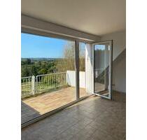 100 qm Maisonette- Wohnung Byfang - Essen Stadtbezirk VIII