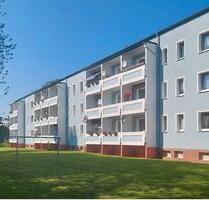 Frisch Renoviert - Attraktive 2-Zimmer-Mietwohnung im schönen Zarrentin - Zarrentin am Schaalsee