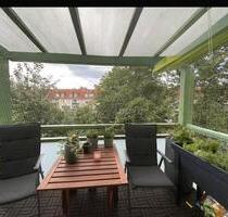 Schöne 3-Raum-Wohnung mit Balkon in familienfreundlicher Wohnlage - Schönebeck (Elbe)