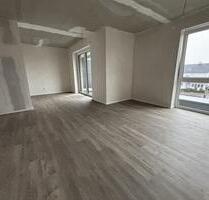 Etagenwohnung in Burlo mit Balkon - Borken