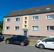 3,5 Raum 55m² Erdgeschoss Wohnung in Gladbeck Zweckel