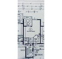 ruhiges Erdgeschoss - Apartment mit Terrasse und Stellplatz – ab 01.10.2025 frei - Bad Laer