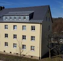 Studentenwohnung ab 01.01.2026 Nähe FH Hof