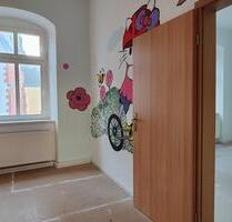 Günstige Wohnung im Roßweiner Zentrum Nr. 512