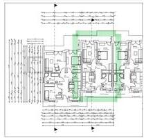 2-Raumwohnung in Neuenhofe - 400,00 EUR Kaltmiete, ca.  60,00 m² in Haldensleben (PLZ: 39340)