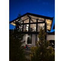 Ferienhaus am Chiemsee “Winterspecial” - Chieming