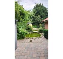 Bungalow in Top Lage ( Eckgrundstück ) - Freren