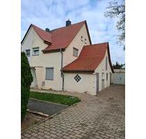 Doppelhaushälfte zu verkaufen - 145.000,00 EUR Kaufpreis, in Elsteraue (PLZ: 06729)