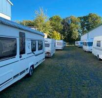 Wohnwagenstellplatz•Wohnmobilstellplatz•Stellplatz• - Vettelschoß