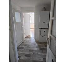 3 Zimmer Wohnung in Bad Sachsa zu vermieten