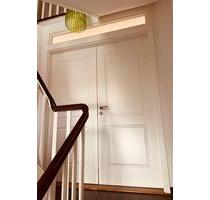 3 Zimmer Wohnung mit Balkon Nähe Botanischer Garten - Minden