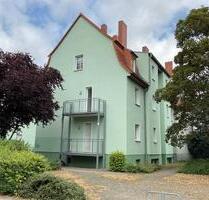 2 -Raum-Wohnung verfügbar - 329,00 EUR Kaltmiete, in Bitterfeld-Wolfen (PLZ: 06749)