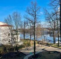 Furnished 2-Room Attic Apartment by the River Spree, OberSweide - Berlin Treptow-Köpenick