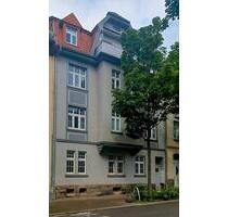3-Raum-Wohnung im EG mit Terrasse in Arnstadt, Alte Feldstraße 10