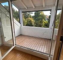 Helle, ruhige Dachgeschwohnung - 1.200,00 EUR Kaltmiete, in Dortmund (PLZ: 44229) Hombruch