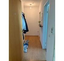 Geräumige und schick geschnittene 2-Zimmerwohnung - Frankfurt am Main Oberrad