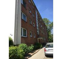 Schöne 3-Zimmer-Wohnung Nähe Uksh-Sana - Lübeck Sankt Jürgen
