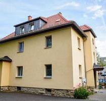 2-Raum-Wohnung in Hildburghausen