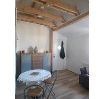 2 Zimmer Dachgeschosswohnung - 610,00 EUR Kaltmiete, in Mainz (PLZ: 55126) Finthen
