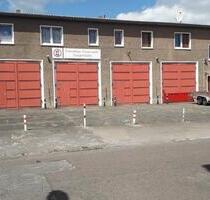 Haus Immobilie Gewerberaum Feuerwehr - Tangerhütte