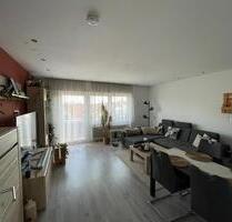 Moderne 3-Zimmer Wohnung im Herzen von Lampertheim mit Balkon!