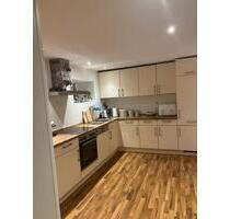 2,5-Zimmer-Erdgeschoss-Wohnung mit ca. 100 m² in Kirchwerder - Hamburg Allermöhe