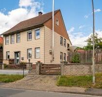 Großzugiges, gepflegtes Einfamilienhaus in Lengde, Goslar