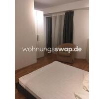 Wohnungsswap - 3 Zimmer, 74 m² - Lütticher Straße, Köln