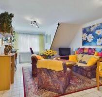 2 ZKB Wohnung inkl. Balkon und Garage in ruhiger Lage - Ingelheim am Rhein