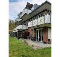 Wohnen in Visselhövede - 895,00 EUR Kaltmiete, ca.  74,00 m² in Visselhövede (PLZ: 27374)