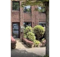 Haus in Haus - Maisonette Wohnung in 2FH - mit Tiefgaragen Platz - Mönchengladbach Süd