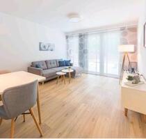 Schöne 2-Zimmer-Wohnung zur Untermiete in Hannover zentrum